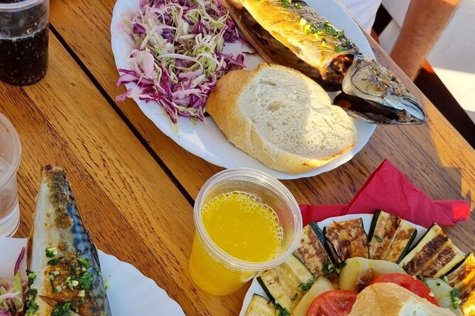 Private Rio Boat Excursion - per group - Snorkeling Equipment and Safety