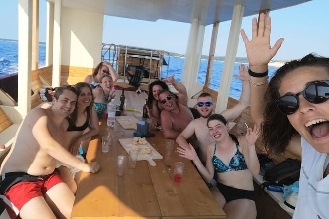 Private Rio Boat Excursion - per group - Meeting Point and Easy Access