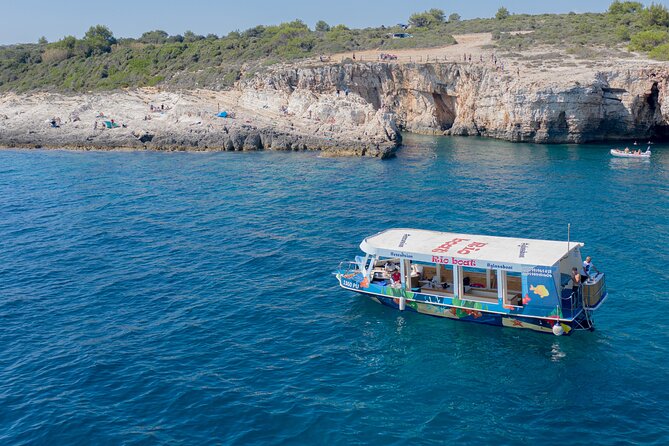 Private Rio Boat Excursion - per group - Ideal for Families and Small Groups