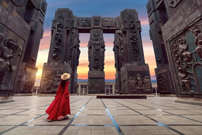 Private Riverboat Tour in Tbilisi and Mtskheta with Wine Stories - Wine Tasting and Cultural Stories