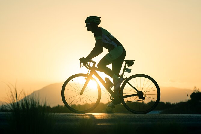 Private Road Cycling Guided Tour in Benalmádena - Notable Stops: Charms of Alhaurín de la Torre and Alhaurín El Grande