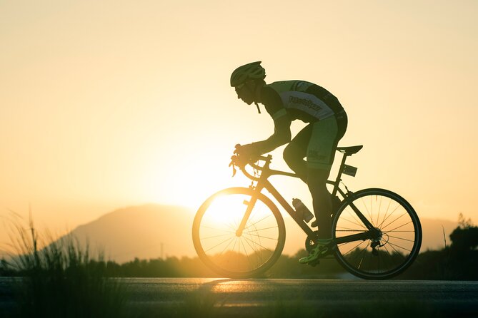 Private Road Cycling Guided Tour in Benalmádena - Mijas Pueblo: The Crown Jewel of the Tour