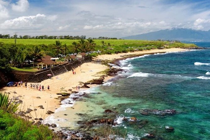 Private Road to Hana Rainforest & Waterfall Experience from Maui - Food and Snacks Options