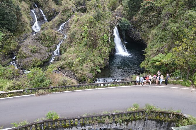 PRIVATE Road to Hana Tour - Experience the Scenic Drive Minus the Nerves