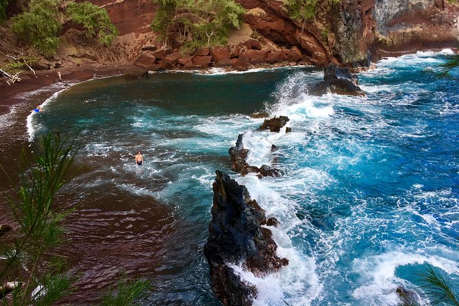 Private Road to Hana Tour - Scenic Drive on Piilani Highway