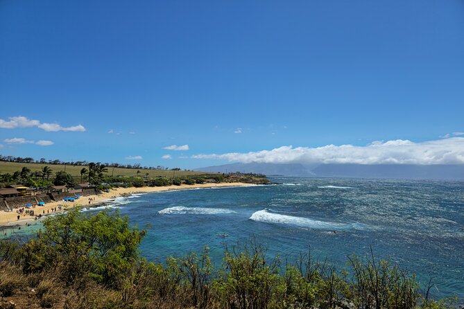 Private Road to Hana Tour with Pickup - From the Surfer Town of Paia to Keanae’s Volcanic Shores