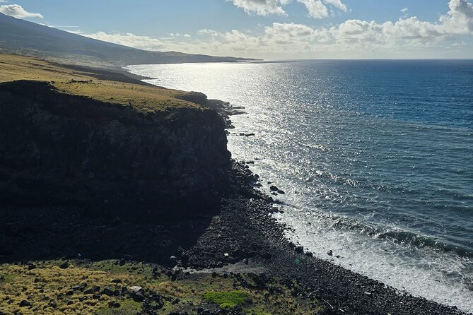 Private Road to Hana Tour with Pickup-Ultimate Package, Backside - Exploring Maui’s Less-Traveled Backside