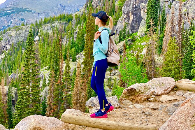 Private Rocky Mountain National Park Tour from Denver - Denver to Rocky Mountain National Park: A Personalized Start