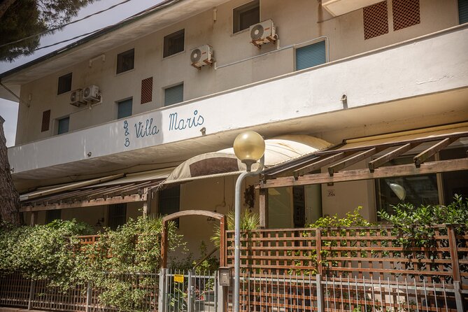 Private Romagna cooking lesson at the table in Rimini - Discover a Private Romagna Cooking Class in Rimini for an Authentic Culinary Experience