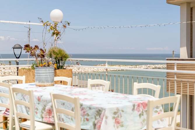 Private Romagna cooking lesson at the table in Rimini - Why This Cooking Class Stands Out in Rimini