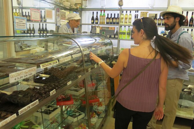 Private Roman Vegetarian Food Tour - Explore Rome’s Vegetarian Culinary Traditions in a Private Setting