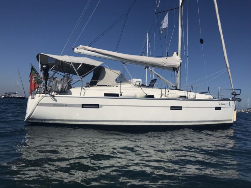 Private Romantic cruise with sparkling wine- 2-Hour- Lisbon - Experience an Intimate 2-Hour Luxury Sailing Adventure on the Tagus River