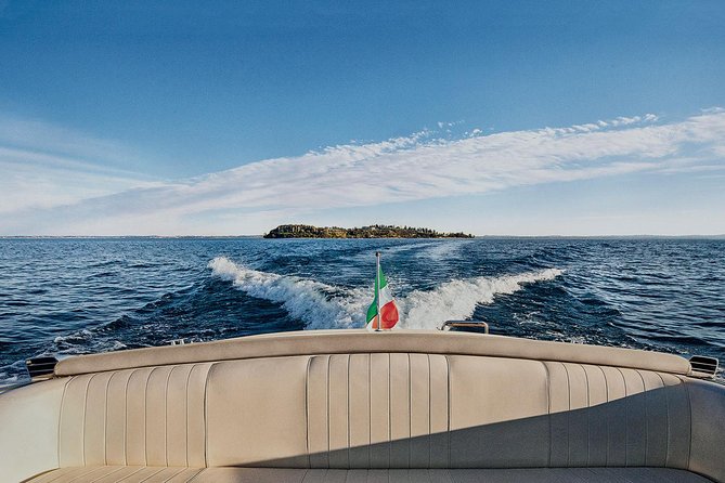 Private Romantic Motorboat Tour From Sirmione - What Makes the Private Motorboat Experience Special?