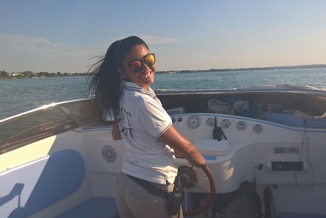 Private Romantic Motorboat Tour From Sirmione - Considerations: Limitations and Review Comments