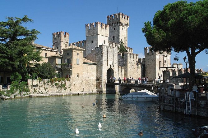 Private Romantic Motorboat Tour From Sirmione - Who Will Appreciate the Private Romantic Motorboat Tour?