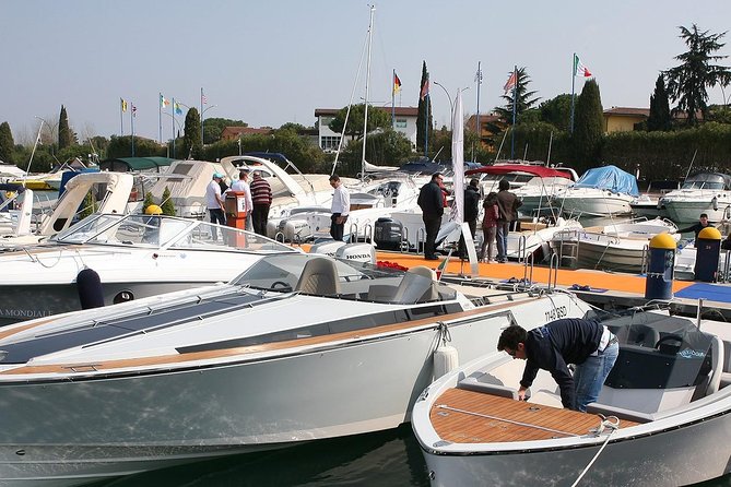Private Romantic Motorboat Tour From Sirmione - Final Thoughts on the Lake Garda Private Motorboat Experience