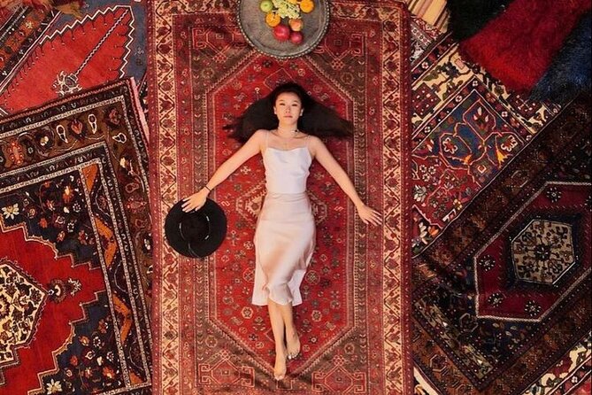 Private Romantic Photoshoot in Cappadocia with Balloon View - Cappadocia Romantic Photoshoot with Balloon View: Final Thoughts