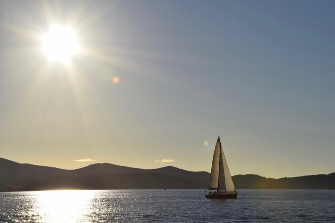 PRIVATE Romantic Sunset Boat Tour Zadar with Local Wine 1,5h - Cancellation Policy and Planning Tips