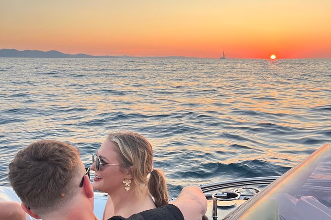 Private Romantic Sunset Cruise with Sparkling Wine and Music - Worth the Price? Analyzing the Experience Value