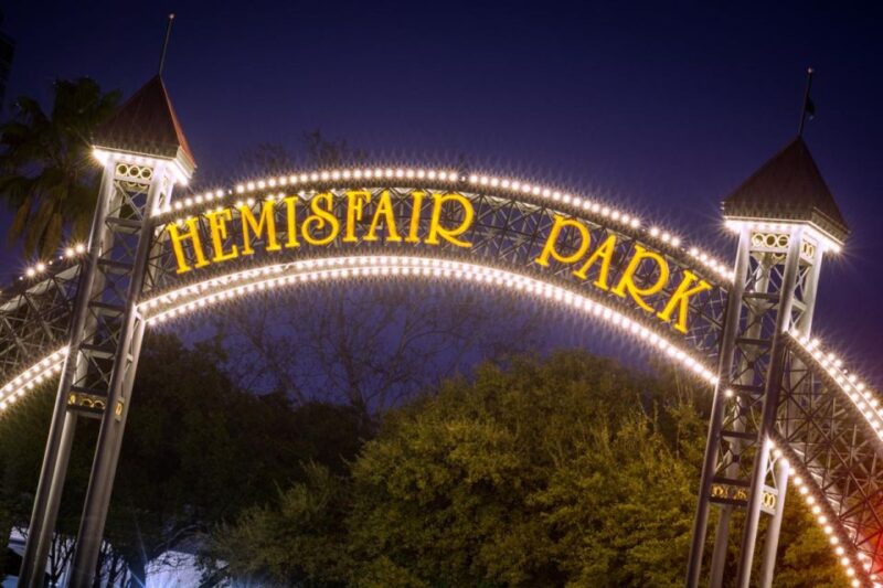 Private Romantic Tour: Enchanting San Antonio - Why This Tour Stands Out