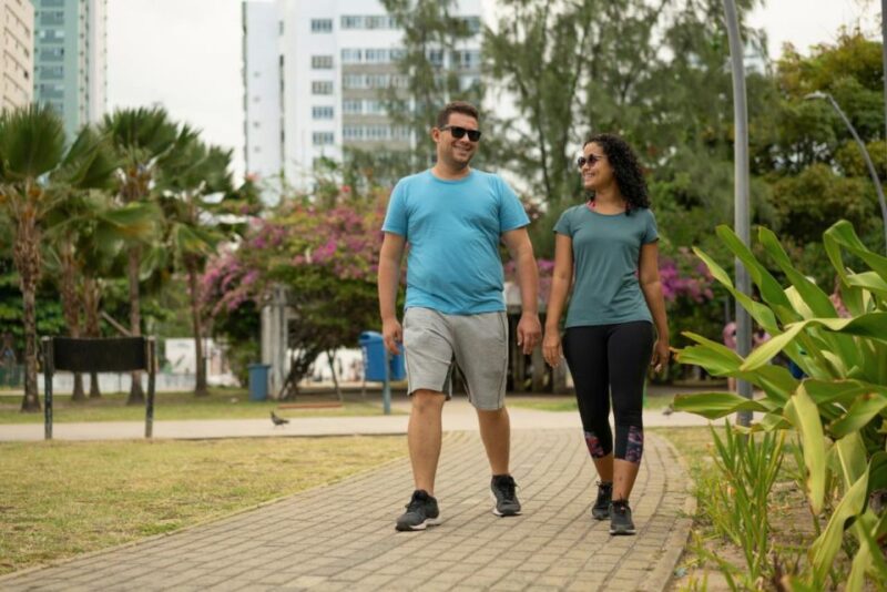 Private Romantic Tour: Enchanting San Antonio - Who Will Love This Tour Most