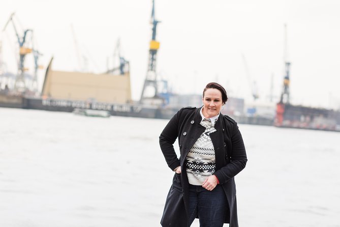 Private Romantic Urban & Street Photoshoot - Practical Aspects of the Tour