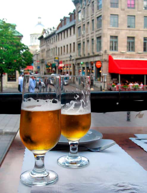 Private Romantic Walking Tour For Couples in Montreal - What Sets This Tour Apart for Couples