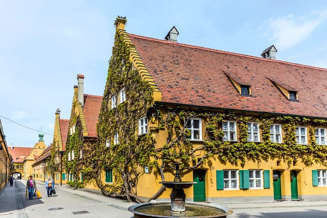 Private Romantic Walking Tour in Sigtuna with Mariakyrkan - Practical Details: Meeting Point and Accessibility