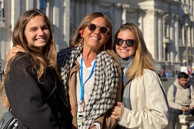 Private Rome Bike Tour - The Top Sights Covered on the Private Bike Tour