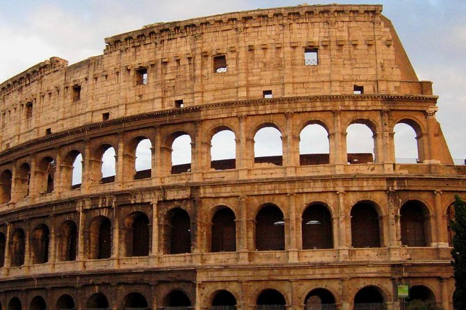 Private Rome Bike Tour - Meet the Guide: Personalized and Knowledgeable