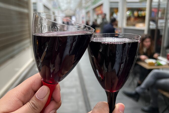 Private Rome E-Bike Tour: Ultimate Street Food and Market Feast - Starting Point and Tour Duration in the Heart of Rome