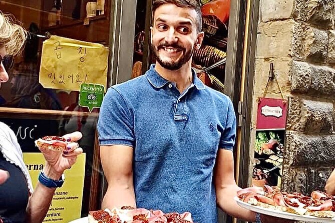 Private Rome Food Tour: Tastes & legends of Rome - An Authentic Taste of Rome’s Culinary Heritage for $361.16