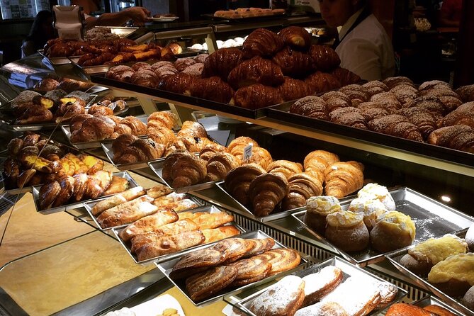 Private Rome Food Tour: Tastes & legends of Rome - Logistics and Meeting Details