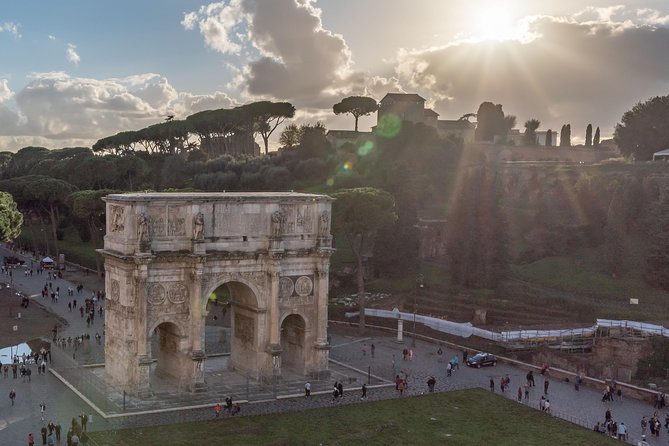 Private Rome in 2 Days Tour - Frequently Asked Questions