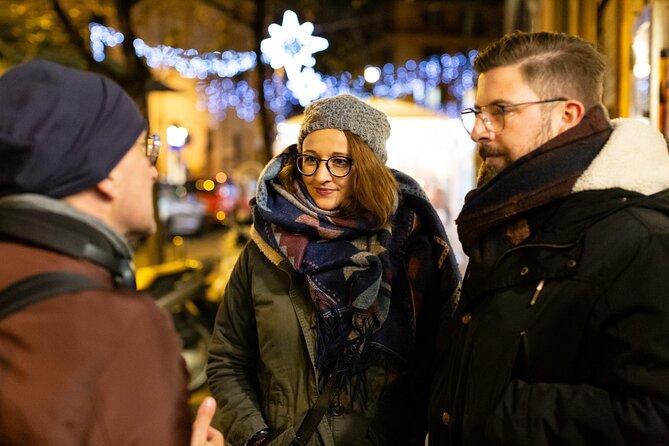 Private Rome Night Craft Beer Walking Tour - Key Points