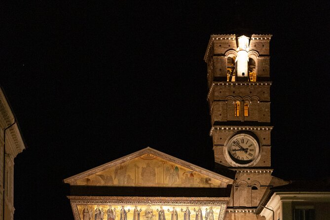 Private Rome Night Craft Beer Walking Tour - Sampling Rome’s Trendiest Craft Beers at Open Baladin