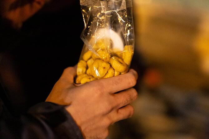 Private Rome Night Craft Beer Walking Tour - Flexibility and Peace of Mind with Free Cancellation