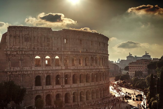 Private Rome Photo Tour and Workshop - Discovering Rome’s Photogenic Spots with a Local Expert