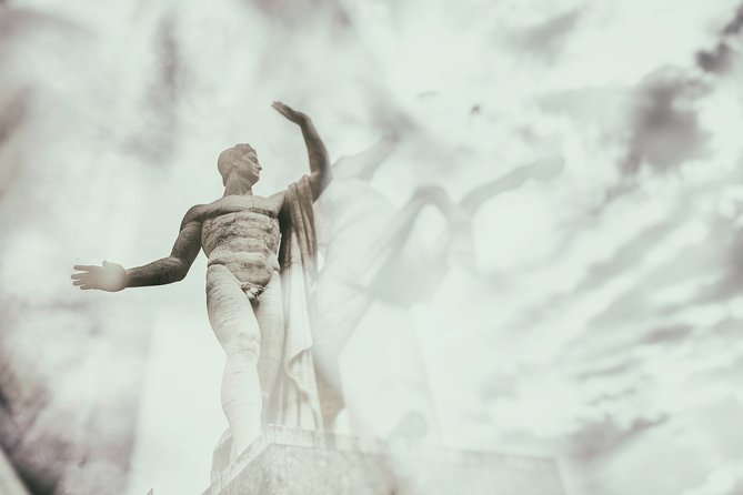 Private Rome Photo Tour and Workshop - Personal Instruction and Photography Techniques