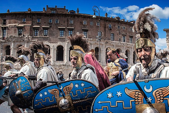 Private Rome Photo Tour and Workshop - Award-Winning Experience with Expert Guidance