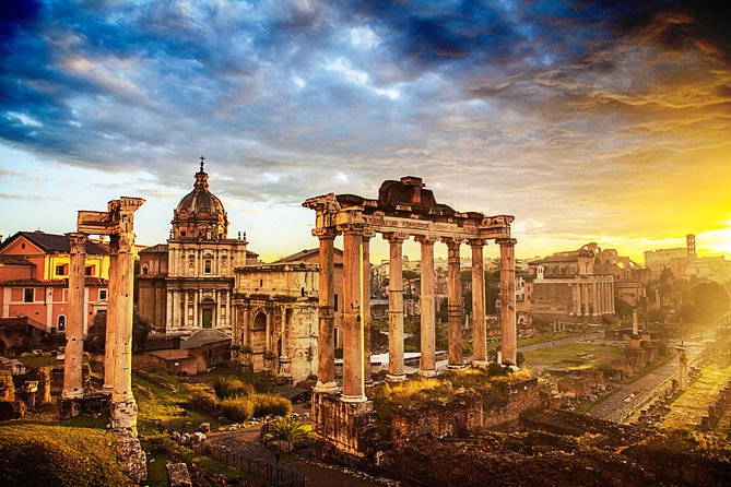 Private Rome Photo Tour and Workshop - Best Suited for a Wide Range of Photographers
