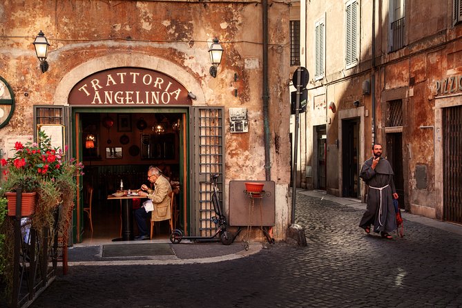 Private Rome Photo Tour and Workshop - The Sum Up: A Practical and Personalized Photo Adventure