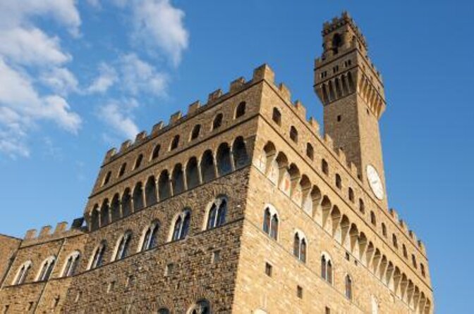 Private Rome to Florence and Tuscany Countryside Day tour - Explore Italy’s Artistic and Scenic Highlights in One Day