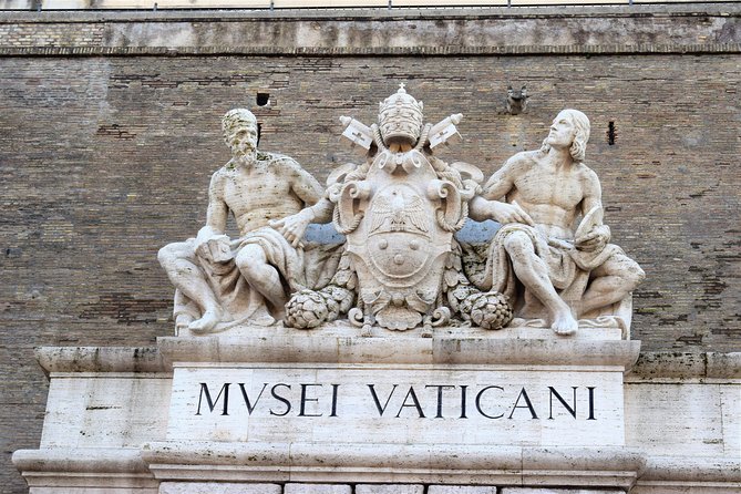 Private Rome Tour with De-lux Car: Sistine Chapel, Trevi, Pantheon, & more - The Value of a Full-Day Private Tour in Rome