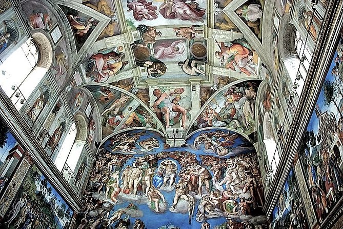 Private Rome Tour with De-lux Car: Sistine Chapel, Trevi, Pantheon, & more - Who Should Consider This Tour?