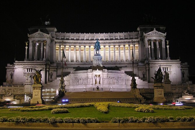 Private: Rome Walking Tour + dinner - Logistics and Comfort: Meeting Point and Pacing