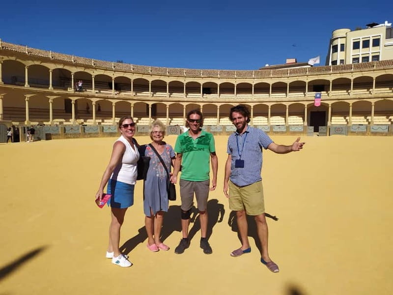Private Ronda Day Trip Tour from Sevile - Final Thoughts on the Private Ronda Day Trip