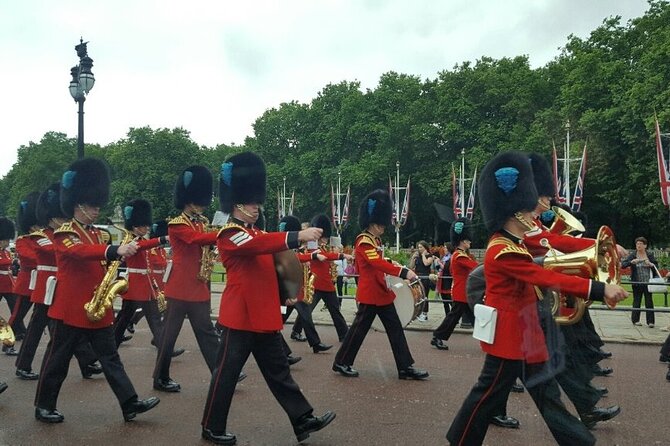 Private Round Trip Airport Transfer Heathrow to London - Who Should Consider This Transfer