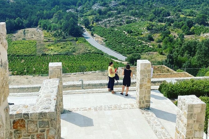 Private Round-Trip Airport Transfer in Dubrovnik - Key Points