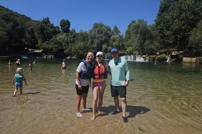 Private Round-Trip Airport Transfer in Dubrovnik - Flexible Scheduling and 24/7 Availability